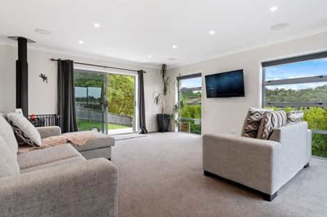 Photo of property in 10 Danny Place, Pyes Pa, Tauranga, 3112