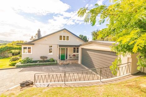 Photo of property in 31 Mount View Road, Bastia Hill, Whanganui, 4500
