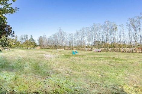 Photo of property in 1468 Tram Road, Swannanoa, Rangiora, 7475