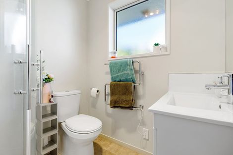 Photo of property in 1/319 Bealey Avenue, Christchurch Central, Christchurch, 8013