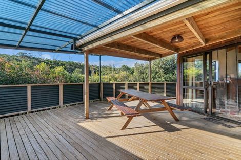 Photo of property in 55 Ngatoto Road, Tinopai, Matakohe, 0593