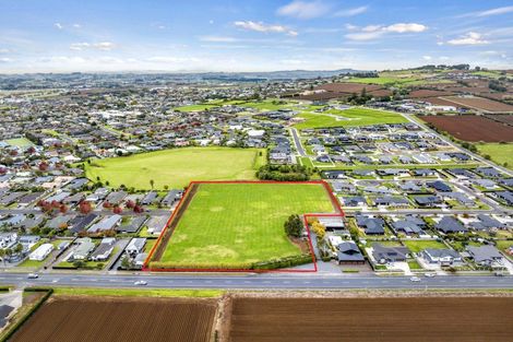 Photo of property in 60-64 Puni Road, Pukekohe, 2120