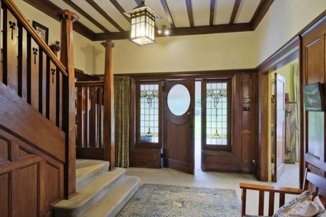 Photo of property in 87 Melville Street, Dunedin Central, Dunedin, 9016