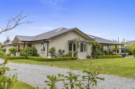 Photo of property in 203 Glen Lyon Road, Twizel, 7901