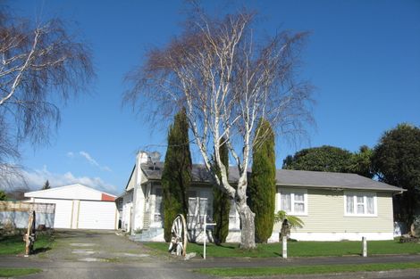 Photo of property in 3 Rata Street, Levin, 5510