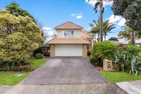 Photo of property in 94 Longford Park Drive, Takanini, 2112
