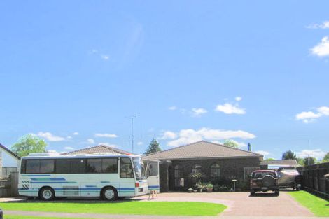 Photo of property in 2 Kaimai Drive, Matamata, 3400