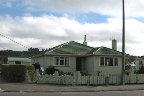 Photo of property in 434 Thames Highway, Oamaru North, Oamaru, 9400