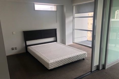 Photo of property in Summit Apartments, 23/184 Molesworth Street, Thorndon, Wellington, 6011