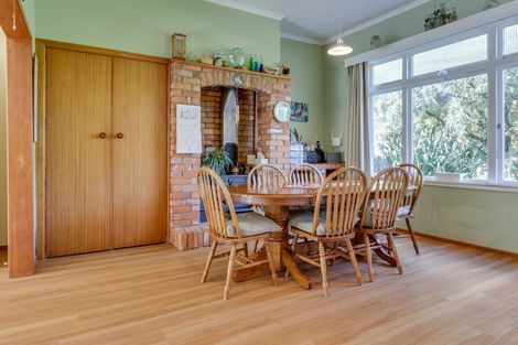 Photo of property in 49 Halls Road, Pahiatua, 4910