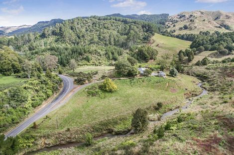 Photo of property in 1814 Waingaro Road, Waingaro, Ngaruawahia, 3793