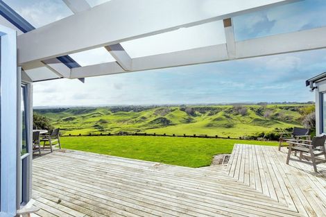 Photo of property in 73 Western Line, Brunswick, Whanganui, 4571