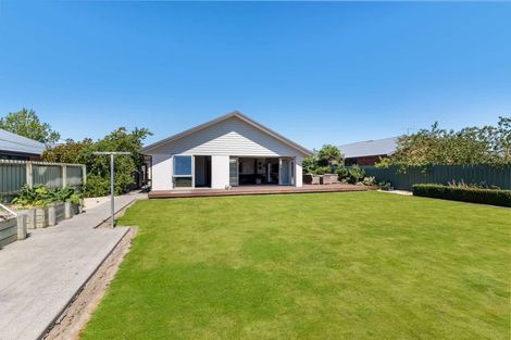 Photo of property in 32 Cadman Street, Cheviot, 7310