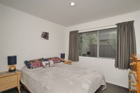 Photo of property in 55 Farnborough Way, Rolleston, 7615