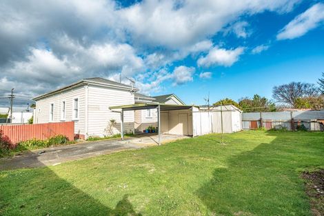 Photo of property in 66 Glasgow Street, Whanganui, 4500