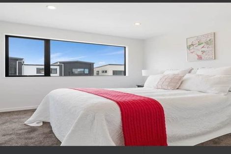 Photo of property in 44 Kiato Lane, Flat Bush, Auckland, 2019