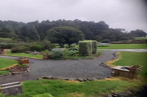 Photo of property in 93 Finlayson Road, Matarau, Whangarei, 0176