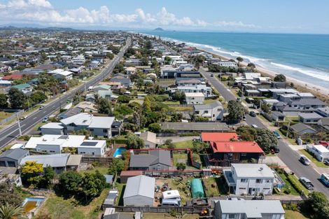 Photo of property in 128b Karewa Parade, Papamoa Beach, Papamoa, 3118