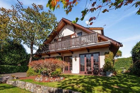 Photo of property in 19 Oregon Drive, Rainbow Point, Taupo, 3330