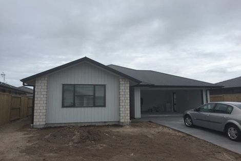 Photo of property in 6 Furlong Road, Papamoa, 3118