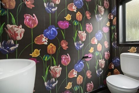 Photo of property in 8 Nepal Place, Khandallah, Wellington, 6035