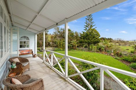 Photo of property in 389 Takahiwai Road, Takahiwai, Whangarei, 0171