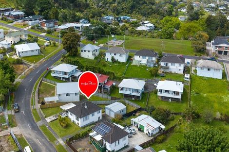 Photo of property in 105 Harvey Crescent, Thames, 3500