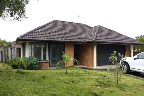 Photo of property in 4 Snave Place, East Tamaki, Auckland, 2013