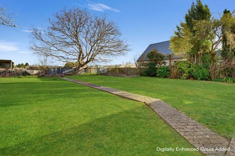 Photo of property in 112 Richard Pearse Drive, Temuka, 7920