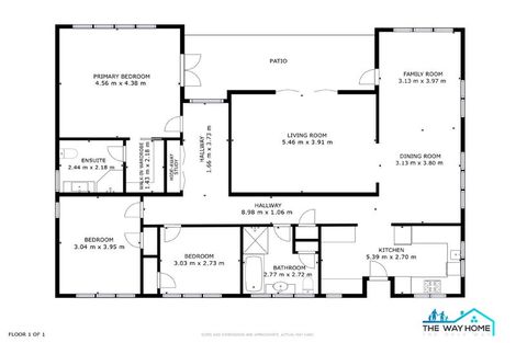 Photo of property in 423 Fergusson Drive, Heretaunga, Upper Hutt, 5018