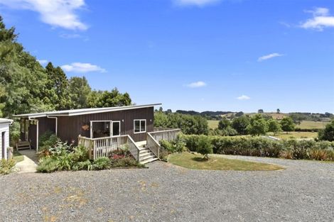 Photo of property in 298 Totara Road, Ararimu, Drury, 2579