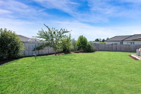Photo of property in 22 Meadowview Drive, Morrinsville, 3300