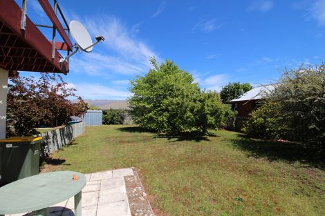 Photo of property in 103 Fache Street, Clyde, 9330