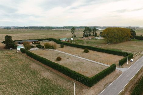 Photo of property in 134 Motuiti Road, Foxton, 4891