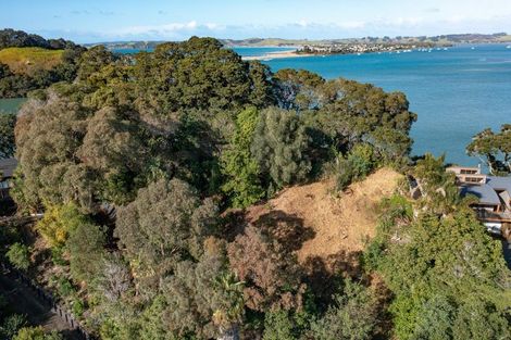 Photo of property in 415 Leigh Road, Whangateau, 0985