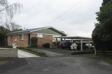 Photo of property in 9 Sheridan Street, Silverdale, Hamilton, 3216
