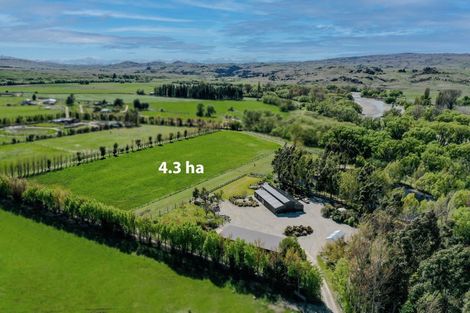 Photo of property in 117 Keddell Road, Springvale, Alexandra, 9393