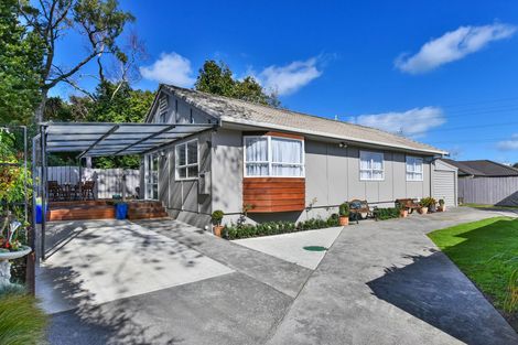 Photo of property in 2b Cliff Road, Papakura, 2110