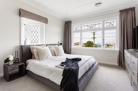 Photo of property in 1 Spencer Street, Andersons Bay, Dunedin, 9013