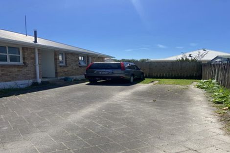 Photo of property in 1/47 Te Aroha Street, Hamilton East, Hamilton, 3216