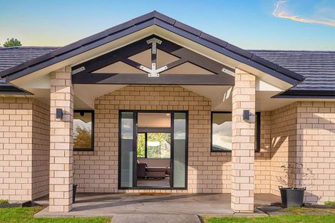 Photo of property in 39 Awanui Avenue, Te Kauwhata, 3710