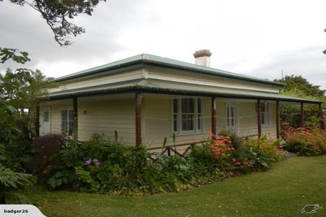 Photo of property in 22 Bonham Street, Pahi, Paparoa, 0571