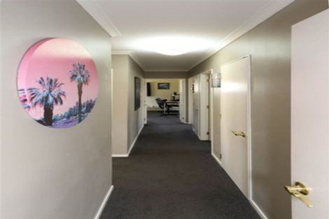 Photo of property in 1 Rimu Avenue, Huntly, 3700