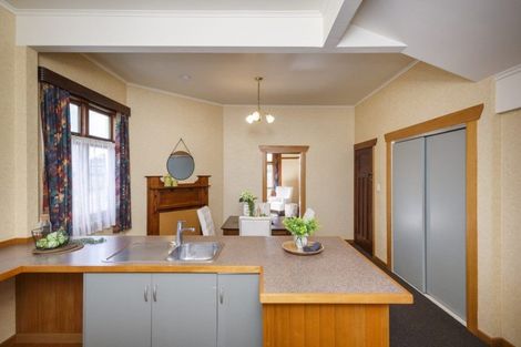 Photo of property in 170 Ferguson Street, West End, Palmerston North, 4412