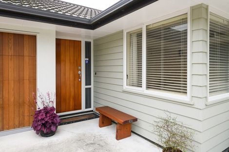 Photo of property in 58a Karina Terrace, Roslyn, Palmerston North, 4414