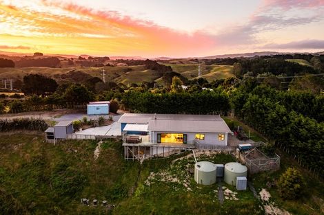 Photo of property in 94b Mulhern Road, Judgeford, Porirua, 5381