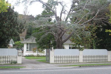 Photo of property in 36 Naenae Road, Naenae, Lower Hutt, 5011