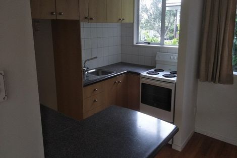 Photo of property in 3/2 Prebble Place, Mission Bay, Auckland, 1071