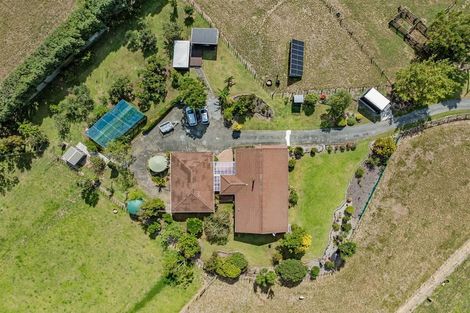 Photo of property in 6835 State Highway 12, Turiwiri, Dargaville, 0374