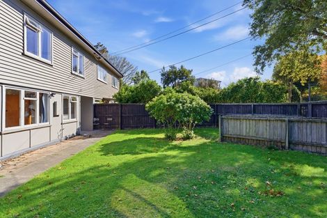 Photo of property in 23 Guildford Street, Burnside, Christchurch, 8053